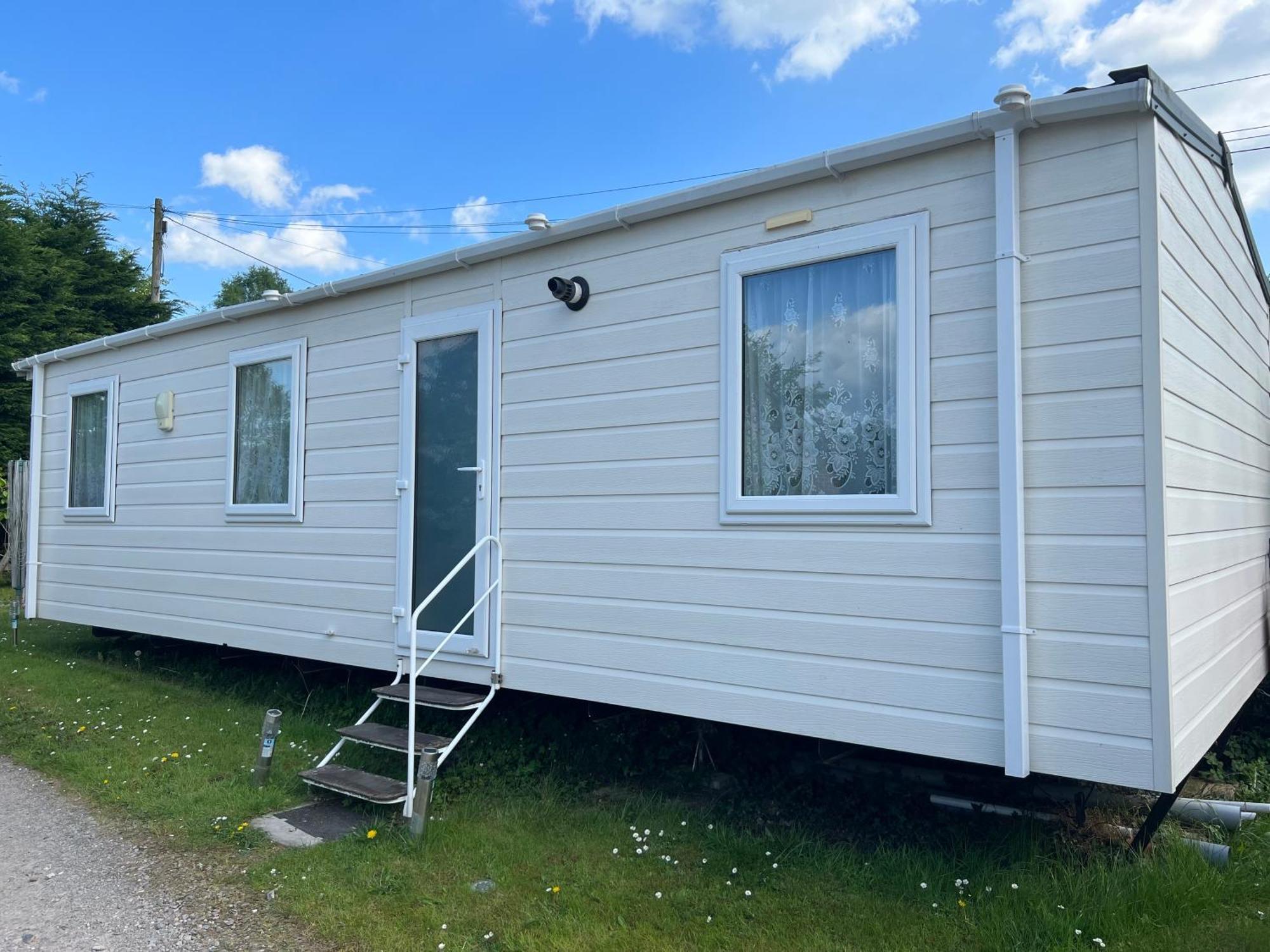 New Forest Hideaway- Self Catering Accommodation Newbridge  Exterior foto
